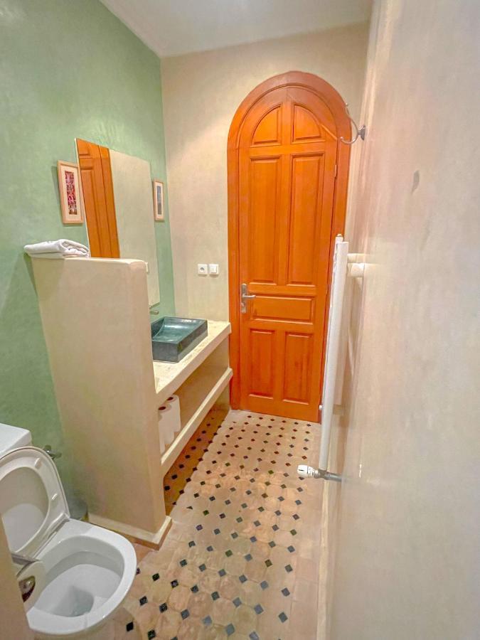 Vue Imprenable Le Balcon De Tanger Otel Dış mekan fotoğraf