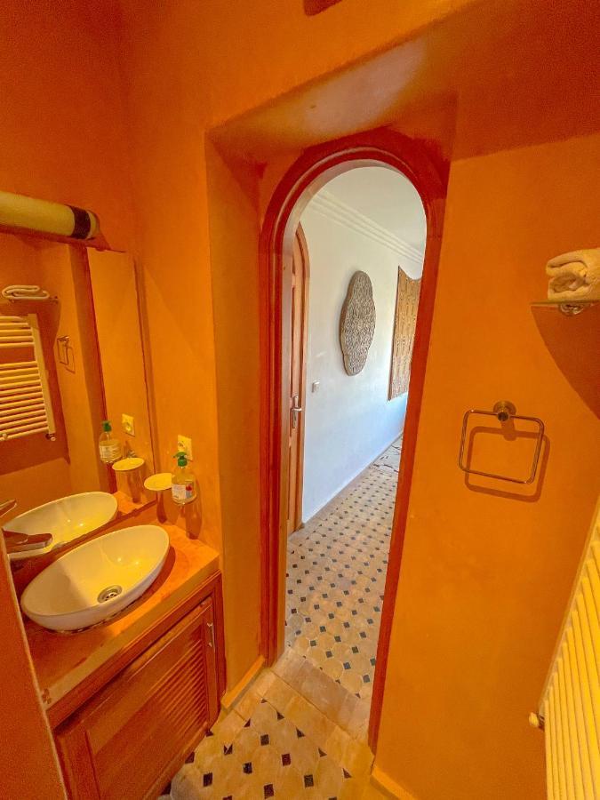 Vue Imprenable Le Balcon De Tanger Otel Dış mekan fotoğraf